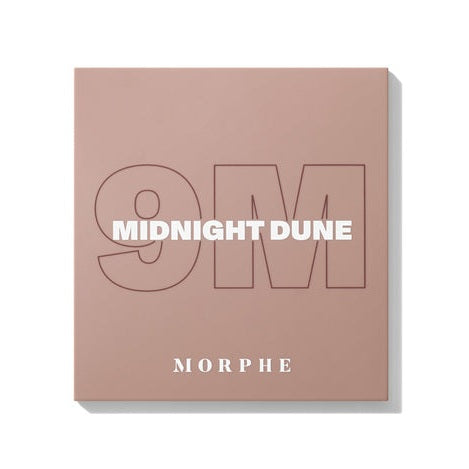 Morphe 9M Midnight Dune Artistry Palette
Morphe
9M Midnight Dune Artistry Palette
