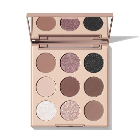 Morphe 9M Midnight Dune Artistry Palette
Morphe
9M Midnight Dune Artistry Palette