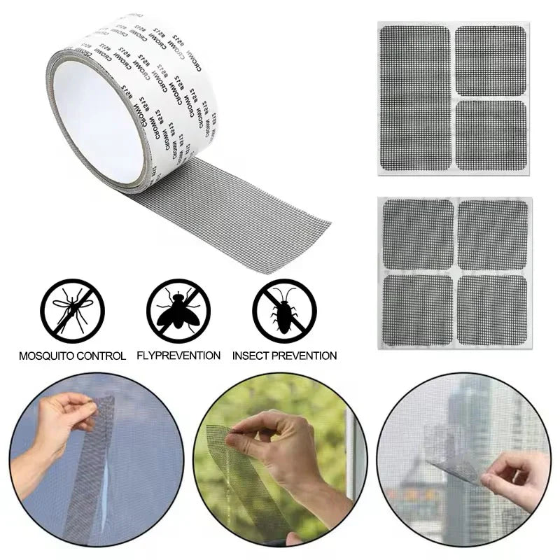 Mosquito Net Patch