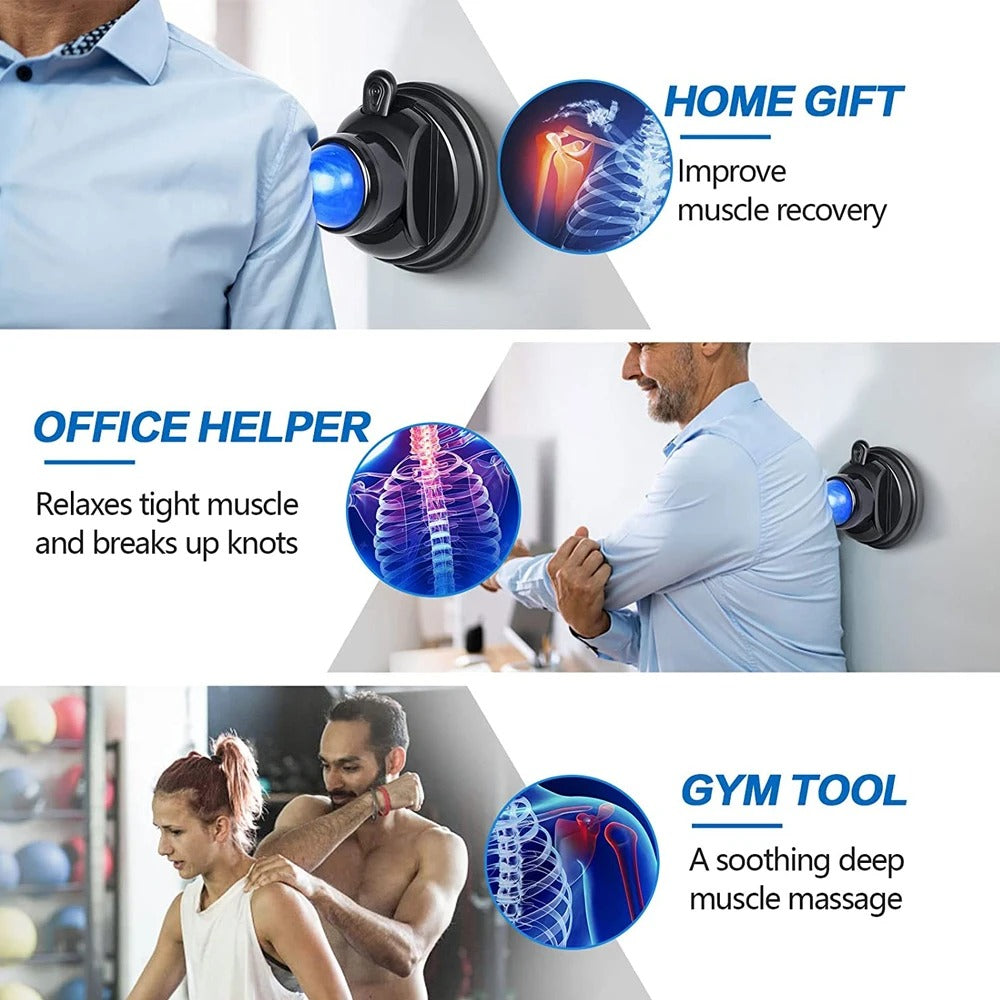 Relief Massage Ball