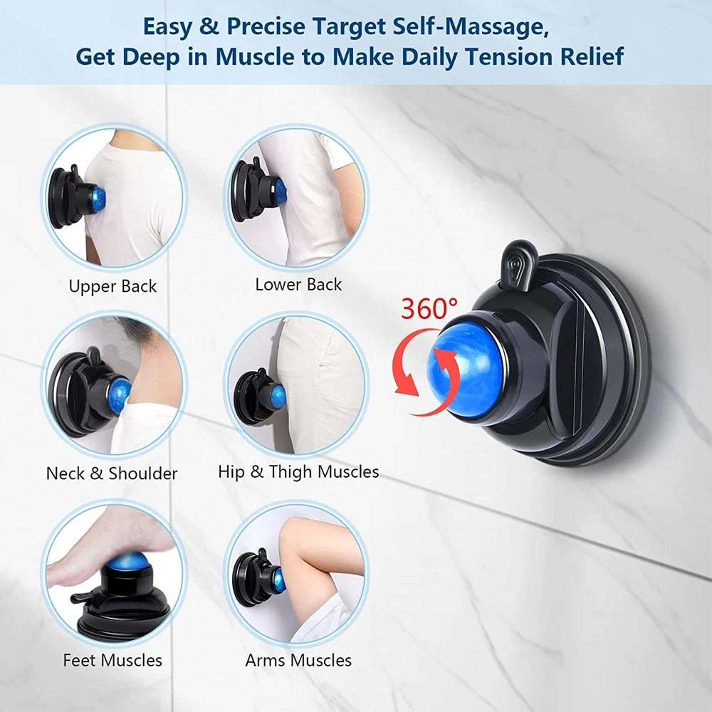 Relief Massage Ball