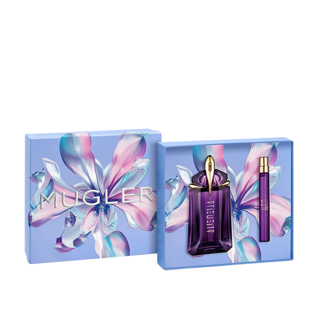 Mugler Alien Eau de Parfum For Her Gift Set