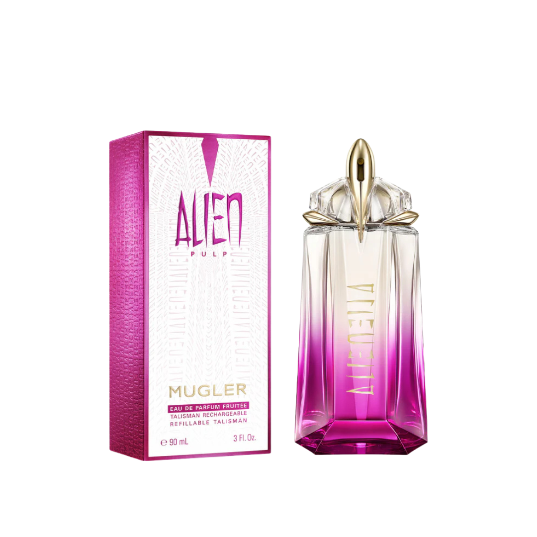 Mugler Alien Pulp Eau de Parfum