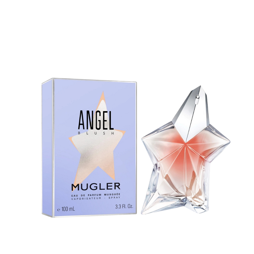 Mugler Angel Blush Eau de Parfum