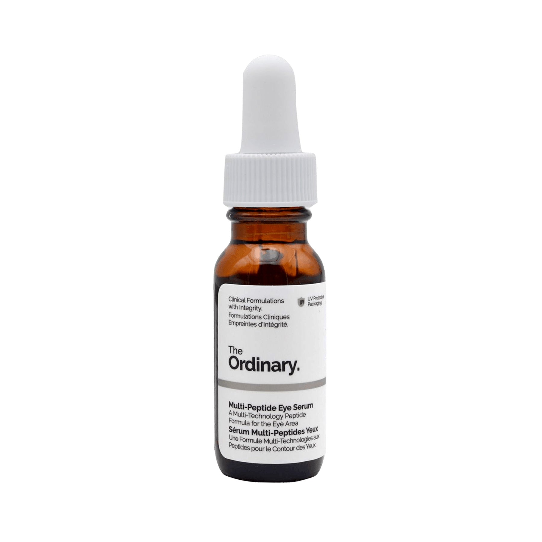 Multi-Peptide Eye Serum - Medaid International