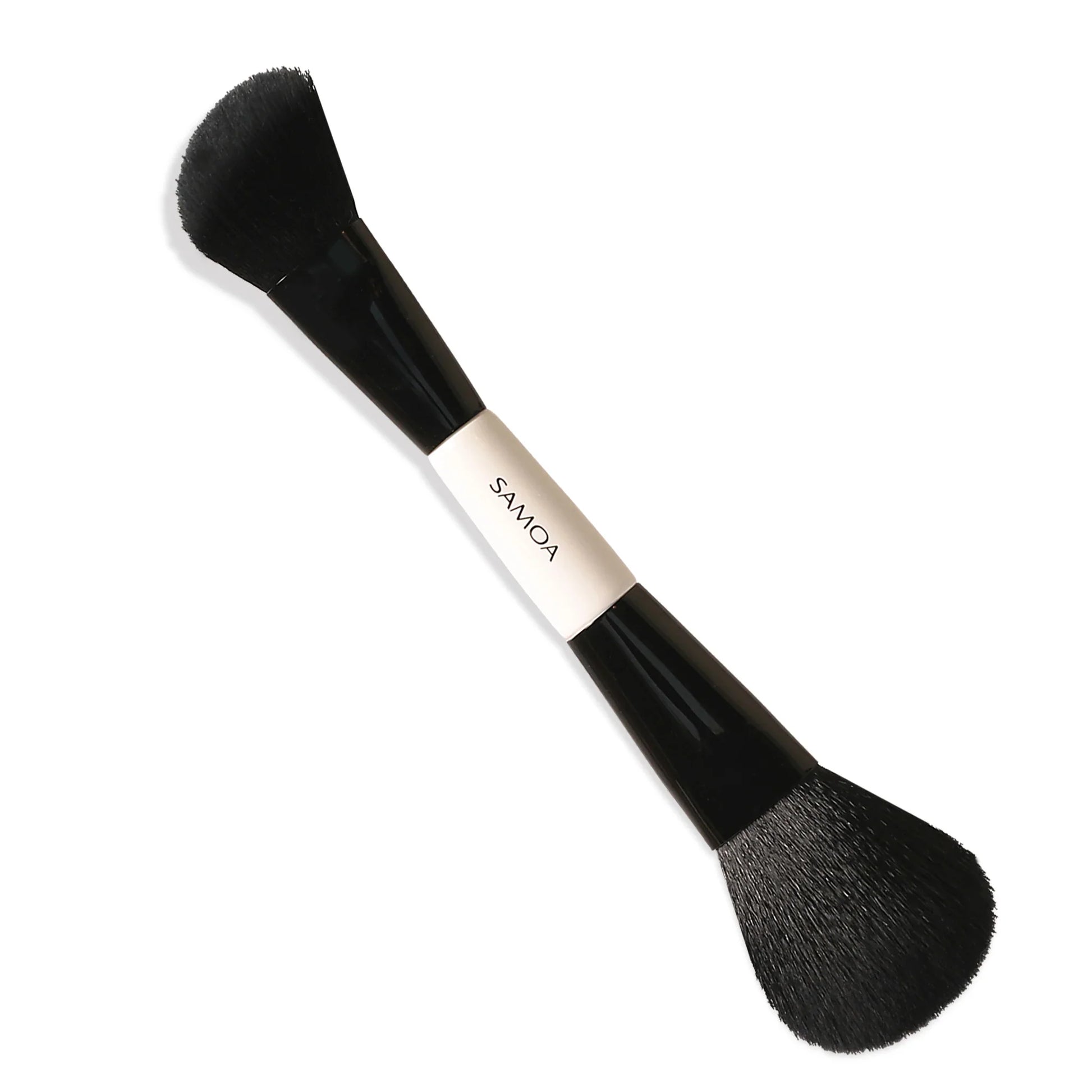 Samoa double side brush