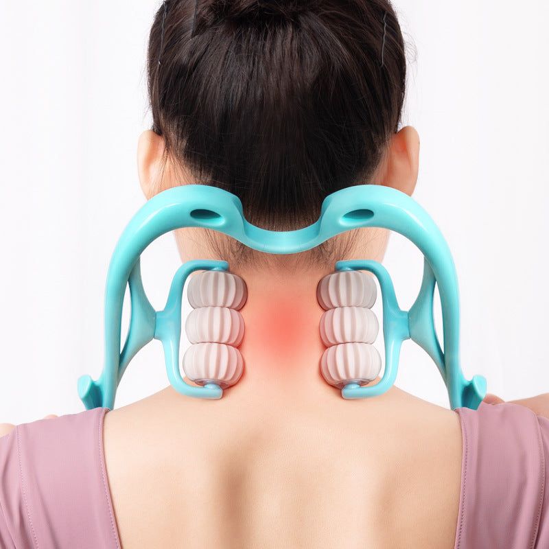 Medaid™ Neck & Body Massager