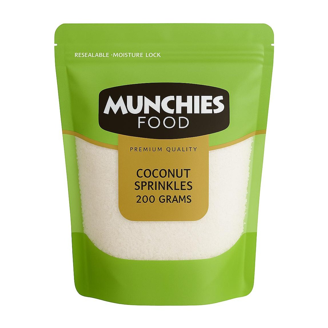 Coconut Sprinkles: Perfect Addition to South Indian Dishes