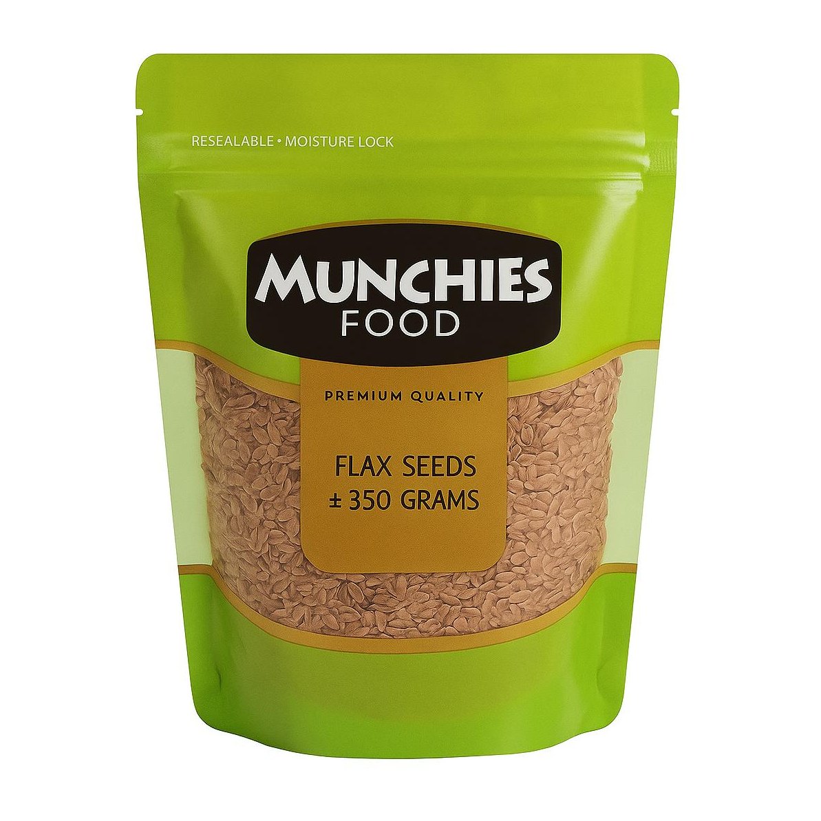 Flax Seeds, Nutrient-Rich Superfood for Optimal Health