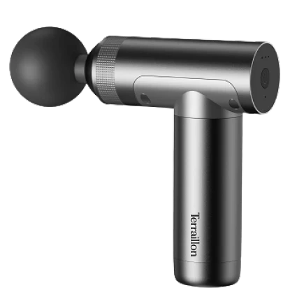 MUSCLE MASSAGER