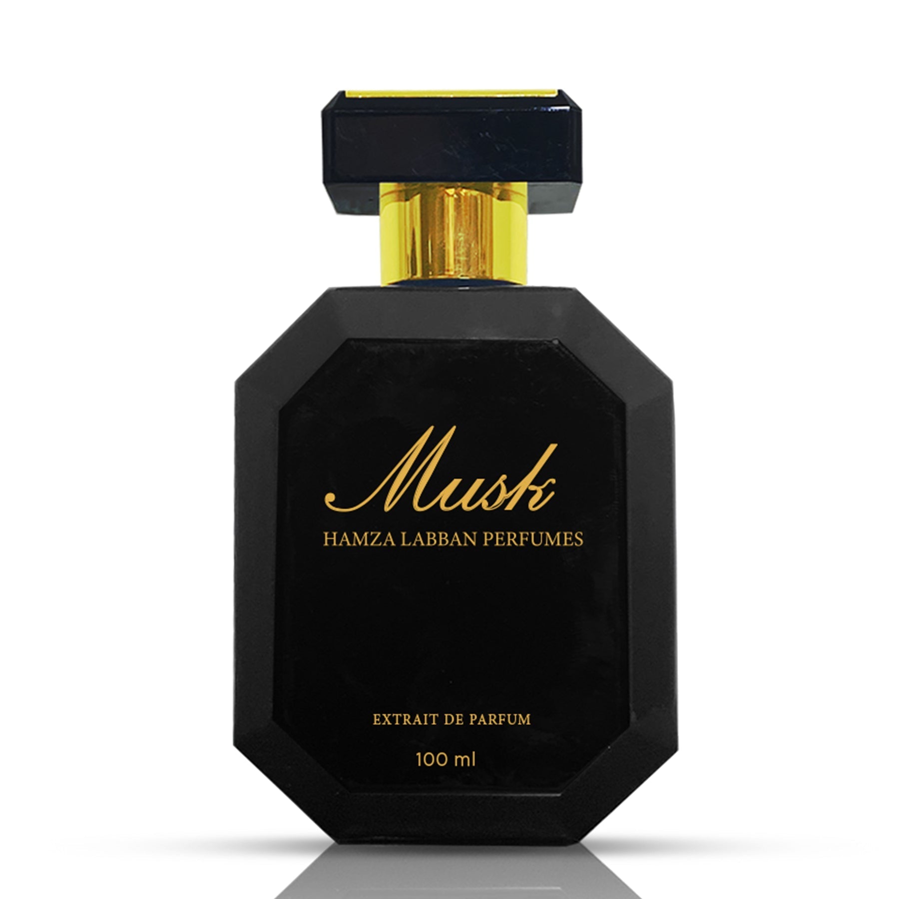 MUSK – Black Collection - Medaid International