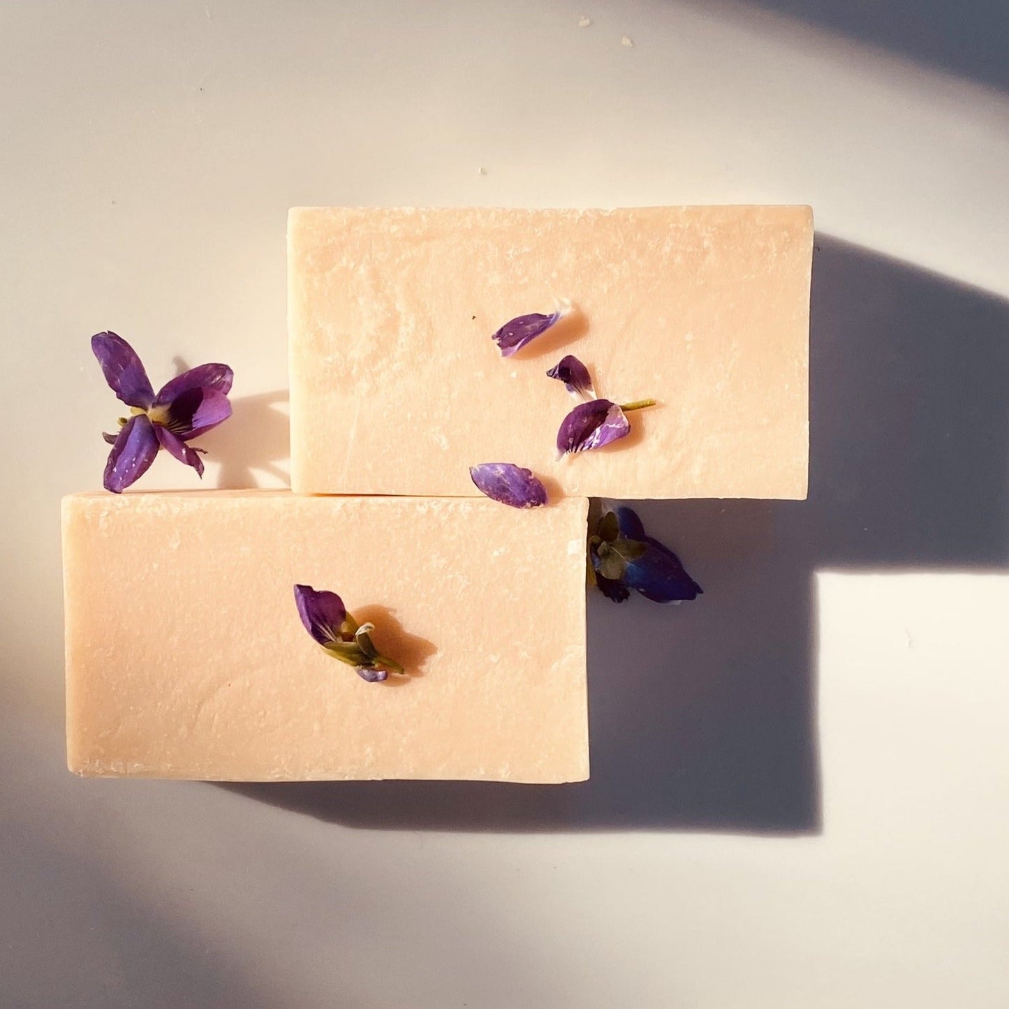 Sabouneh Mn Beirut  Musk Organic Soap
