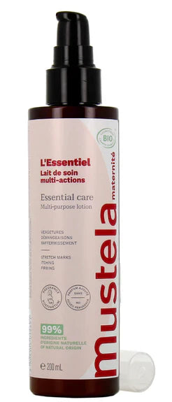 Mustela - MO ORG* Maternity Essential - (1BTLX200ML)