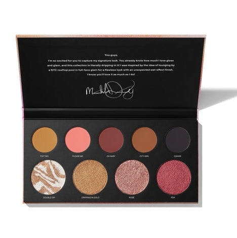Morphe X Meredith Duxbury Power Multi-Effects Palette