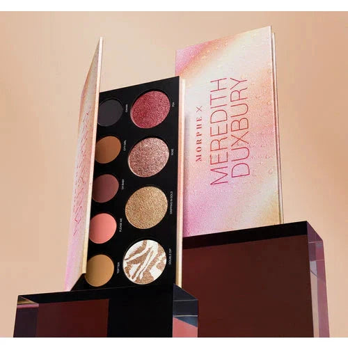 Morphe X Meredith Duxbury Power Multi-Effects Palette