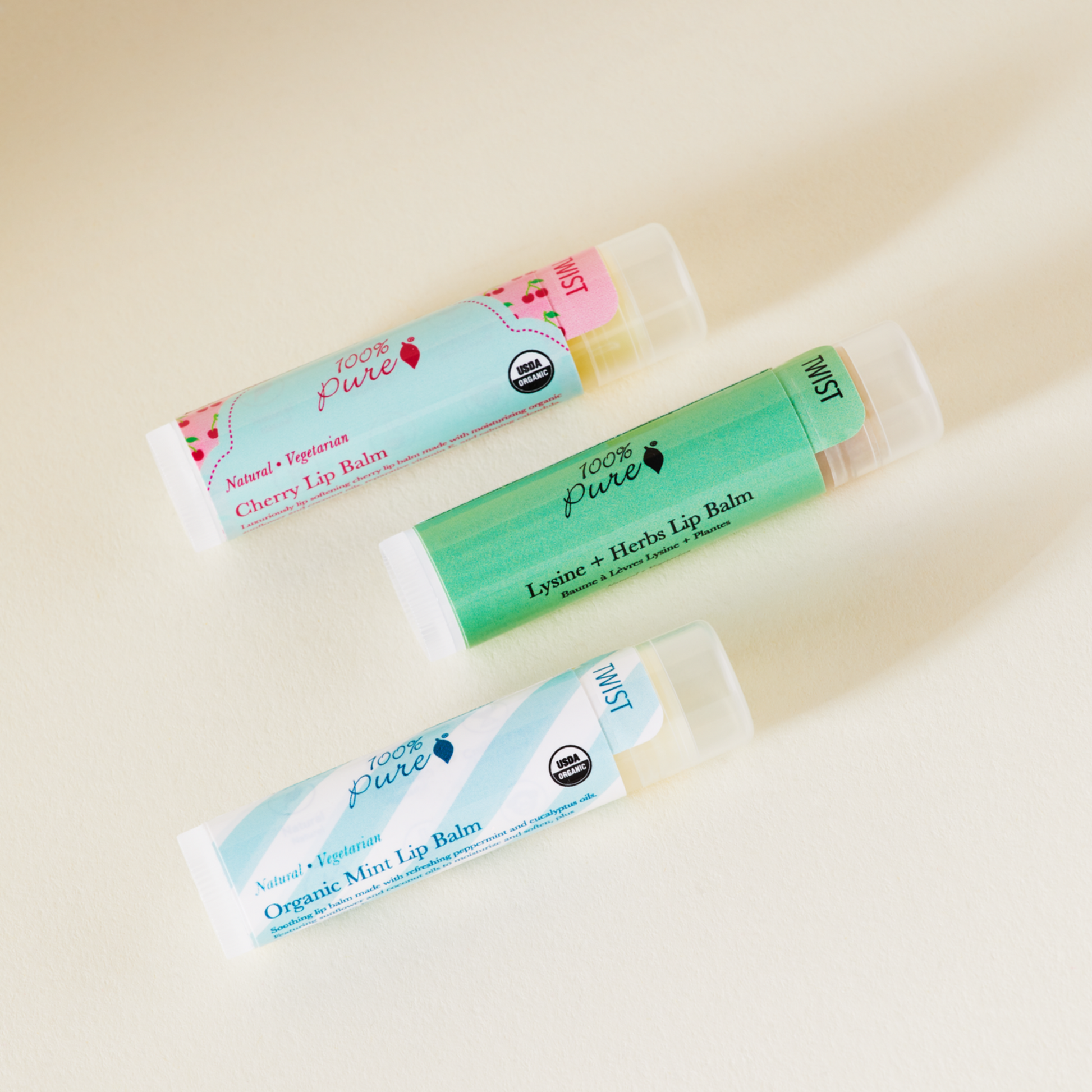 My Lips BFF - Medaid International