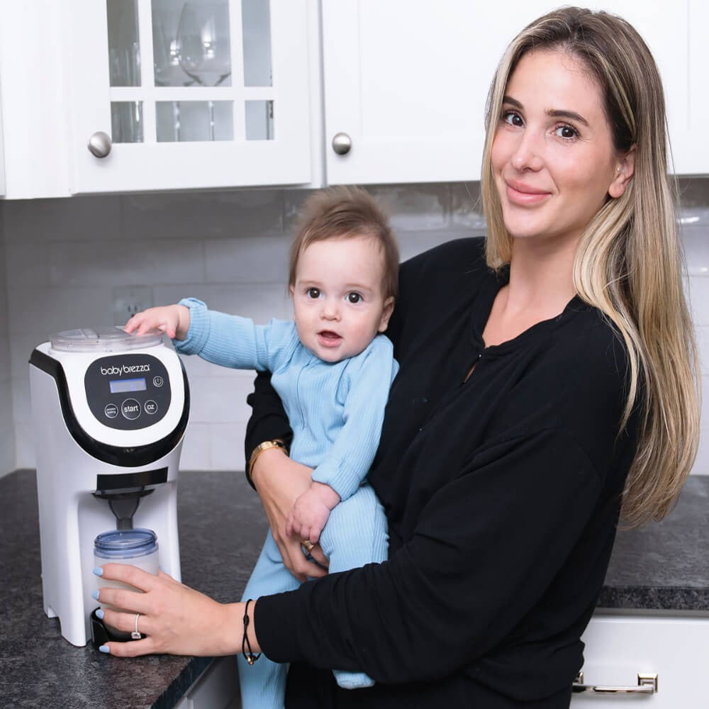 Formula Pro Mini - Baby Formula Maker