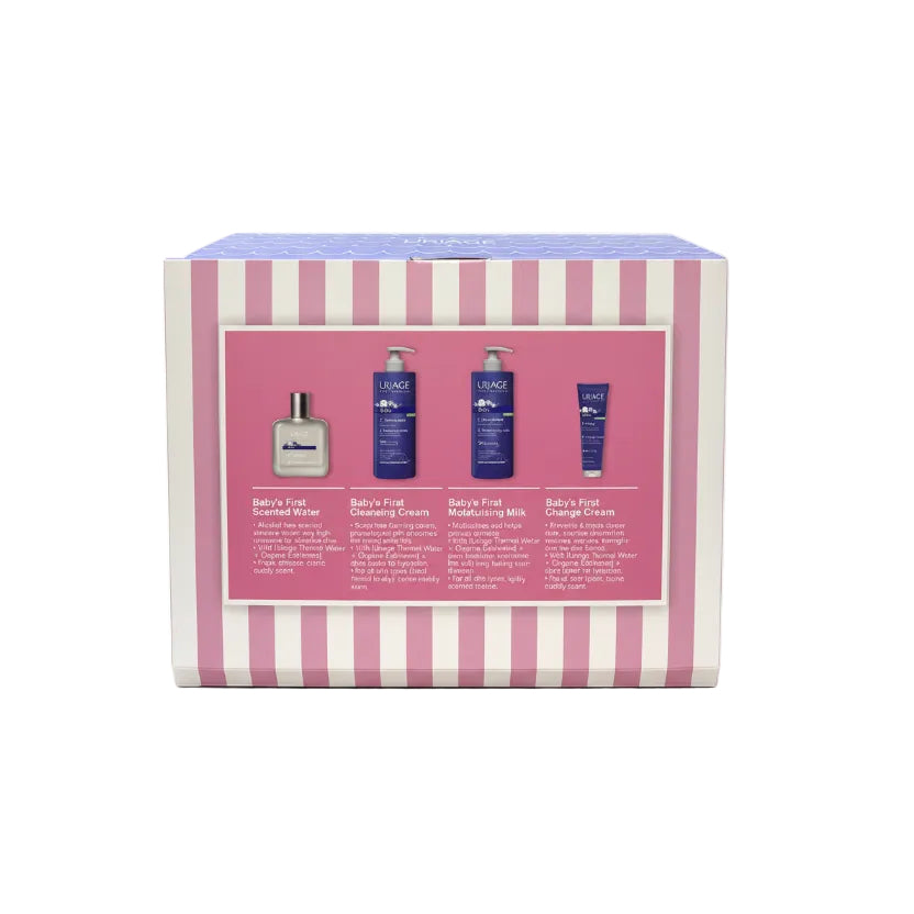 My First Routine Calins & Soins-Pink