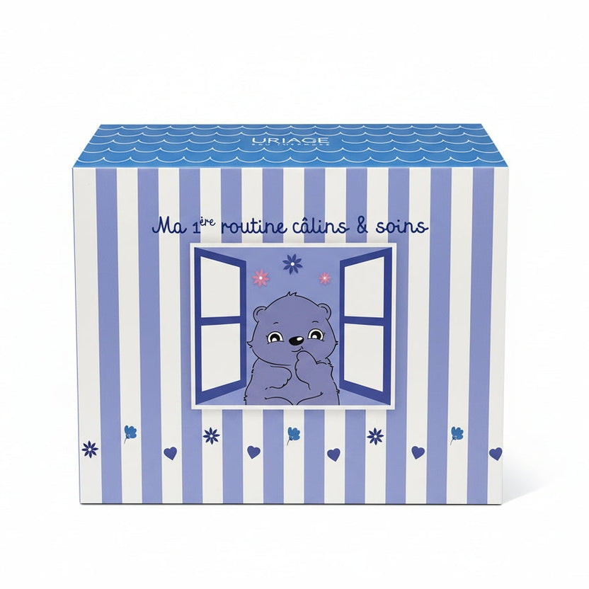 My First Routine Calins & Soins- Blue