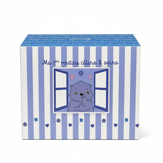 My First Routine Calins & Soins- Blue