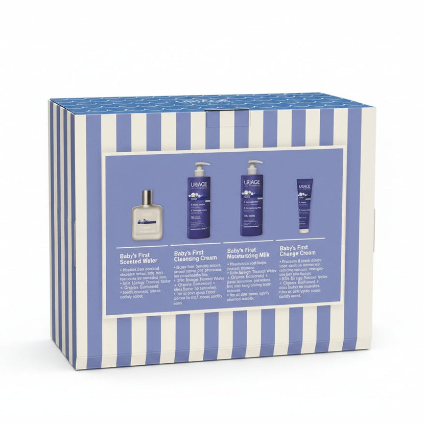 My First Routine Calins & Soins- Blue