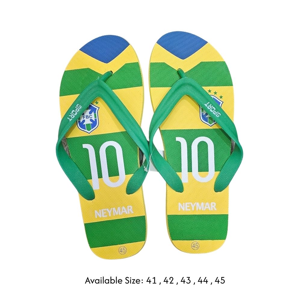 Teams Slipper Lebanon