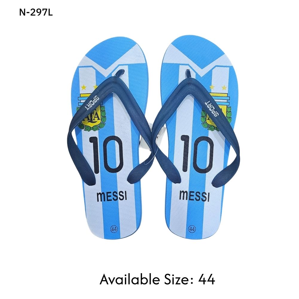 Teams Slipper Lebanon