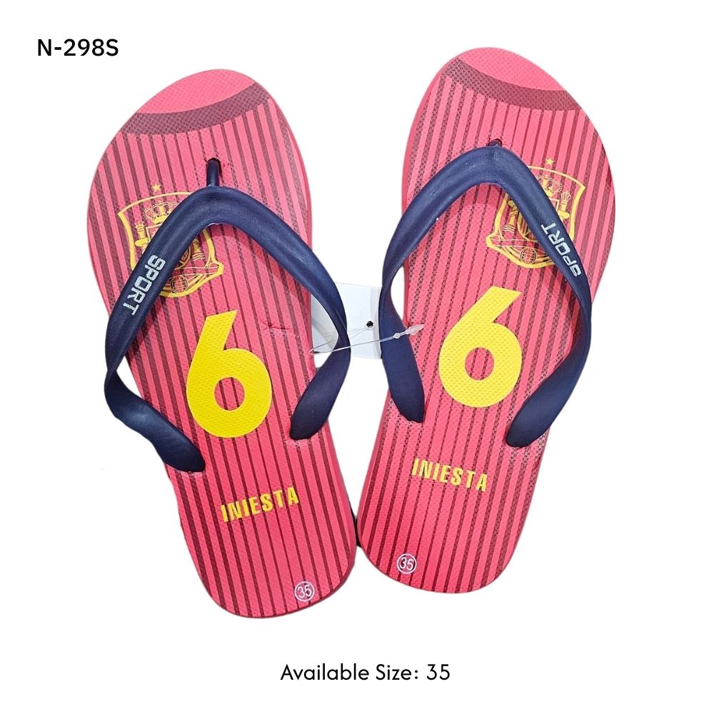 Teams Slipper Lebanon