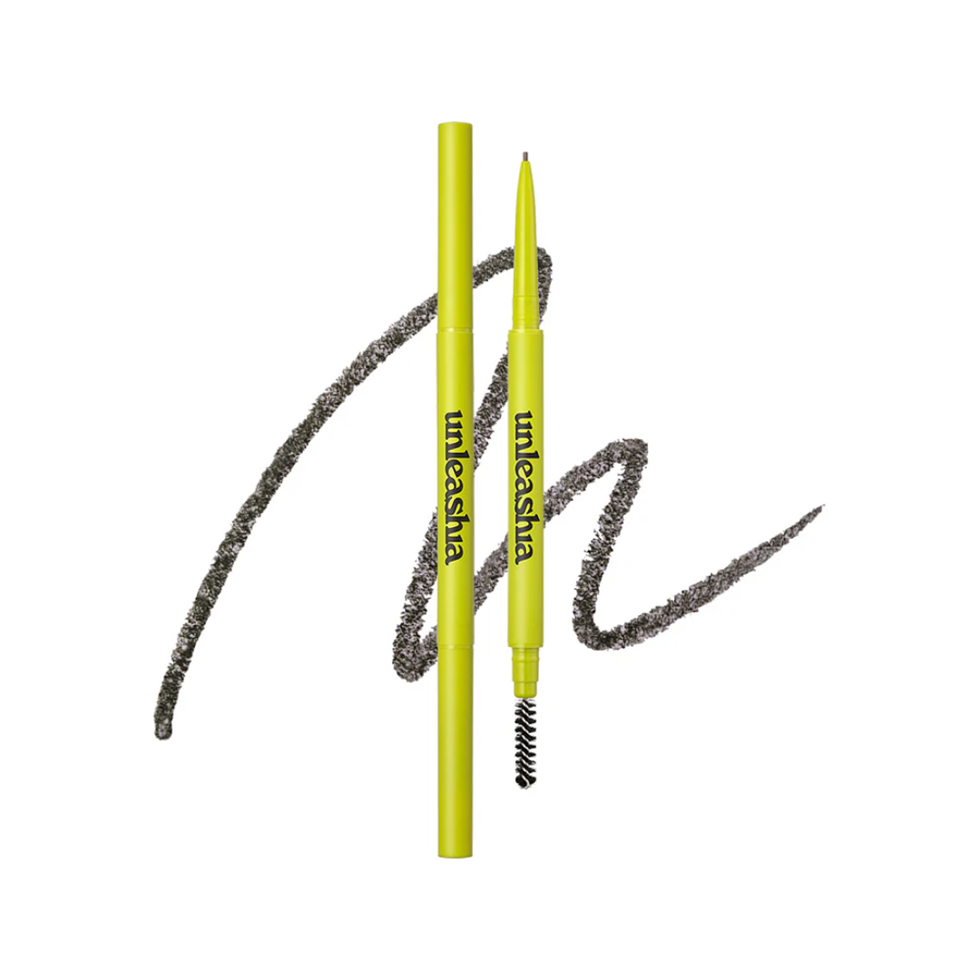 Unleashia Shaper Defining Eyebrow Pencil