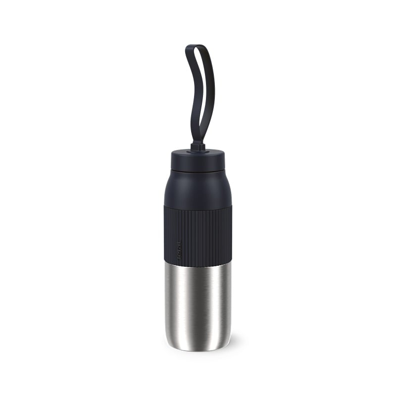 Tefal N2193710 Beyou Twist 0,5 L Black Knight