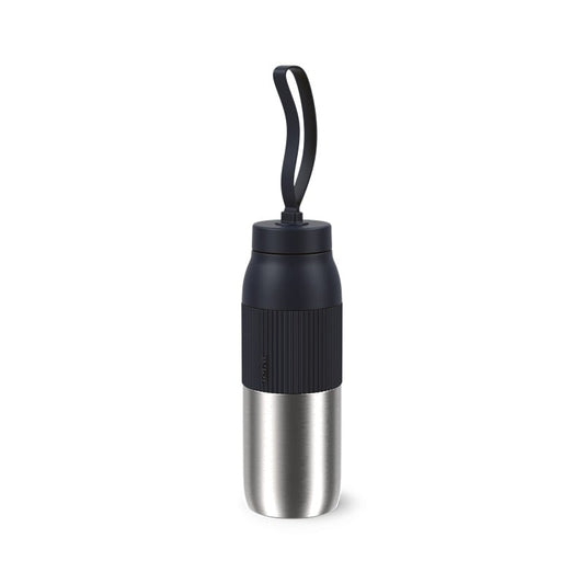 Tefal N2193710 Beyou Twist 0,5 L Black Knight