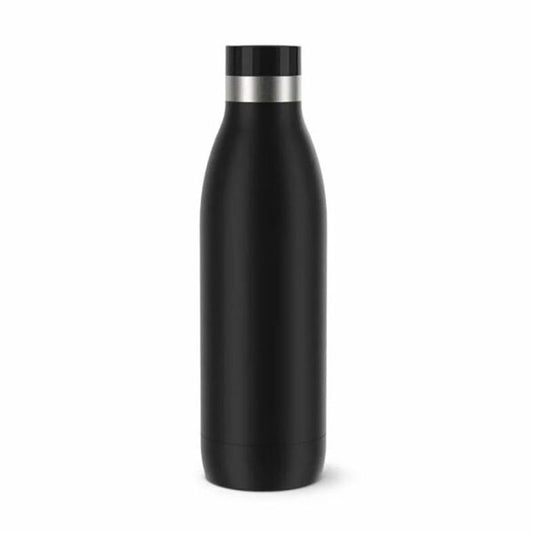 Tefal N3110910 Bludrop Bottle 0.7L Black Full Coat