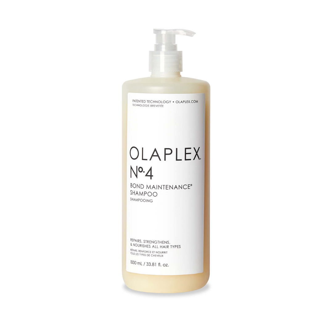 Olaplex N.4 Bond Maintenance Shampoo