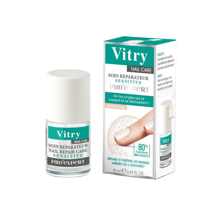 NAIL REPAIR CARE PRO EXPERT_Sensitive