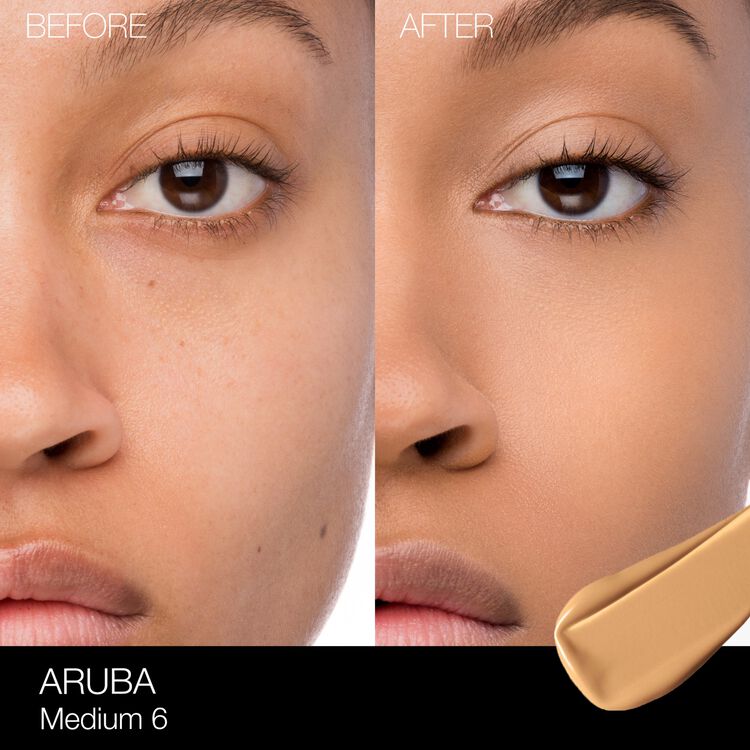 NARS - Natural Radiant Longwear Foundation | 30 mL
