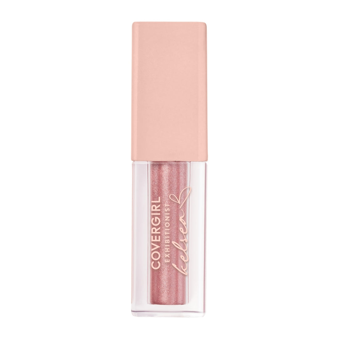KELESA BALLERINI  LIQUID GLITER EYESHADDOW - NASHVILLE DREAM -