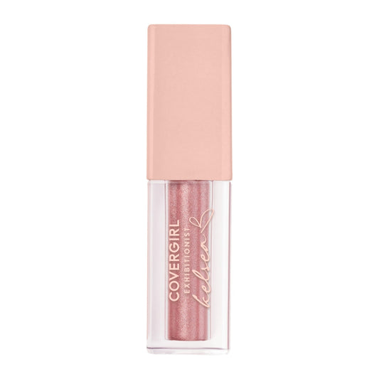 KELESA BALLERINI  LIQUID GLITER EYESHADDOW - NASHVILLE DREAM -