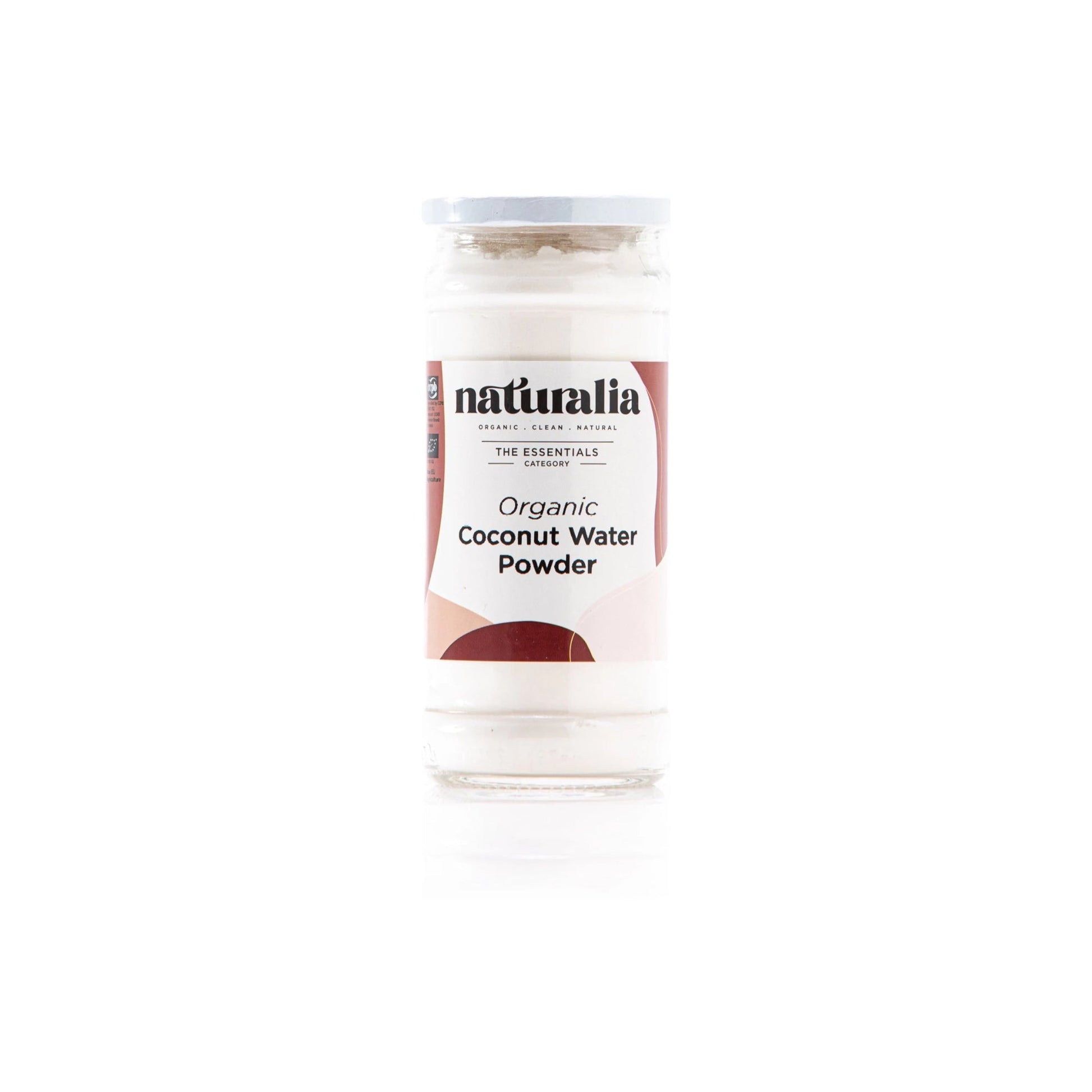 NATURALIA ORGANIC COCONUT WATER POWDER - Medaid International