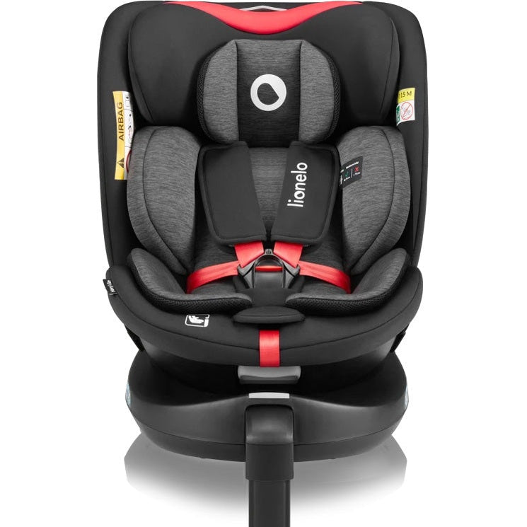 Lionelo Navy i-Size