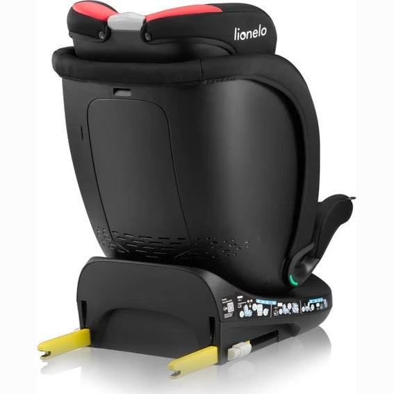 Lionelo Navy i-Size