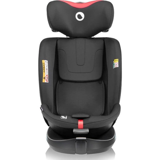 Lionelo Navy i-Size