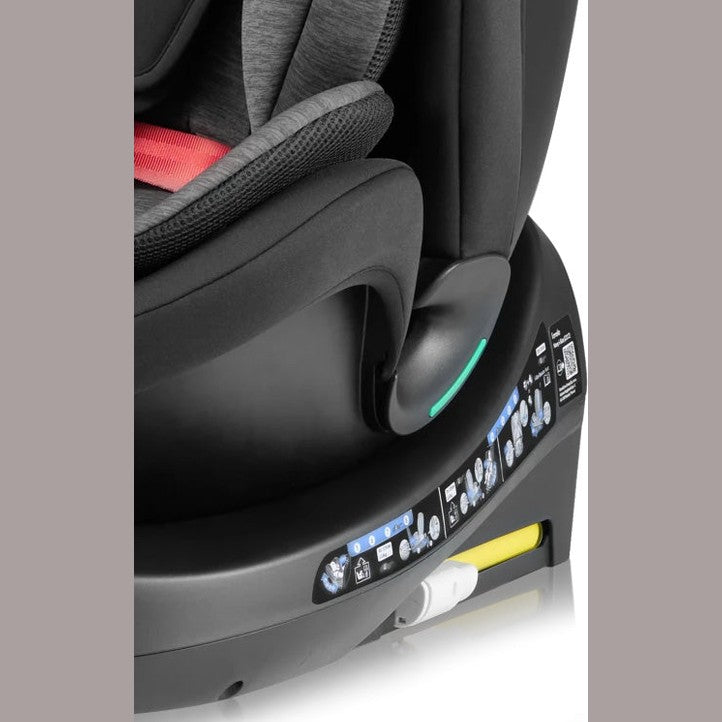 Lionelo Navy i-Size
