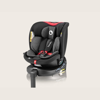 Lionelo Navy i-Size