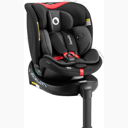 Lionelo Navy i-Size