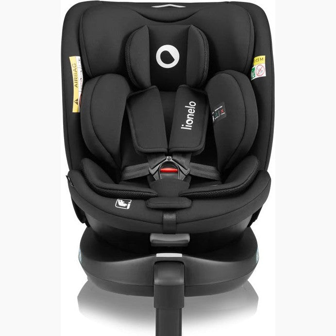 Lionelo Navy i-Size