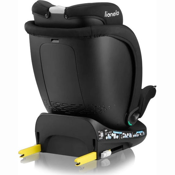 Lionelo Navy i-Size
