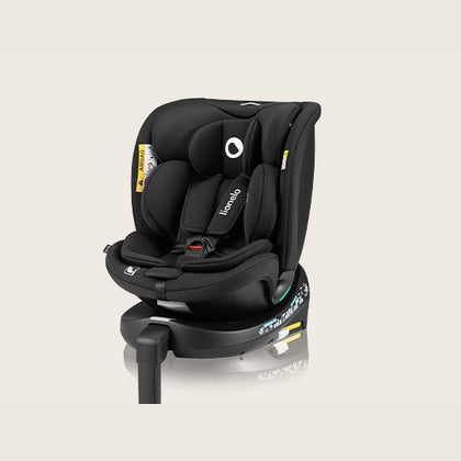 Lionelo Navy i-Size