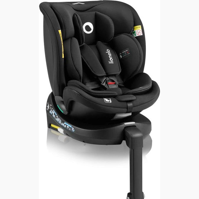 Lionelo Navy i-Size