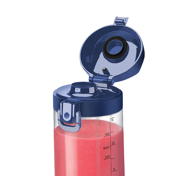 Nutribullet THE MAGIC BULLET PORTABLE BLENDER NAVY BLUE
