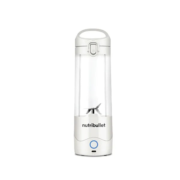 Nutribullet THE MAGIC BULLET PORTABLE BLENDER WHITE